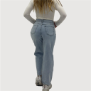 jeans fermo modello boyfriend